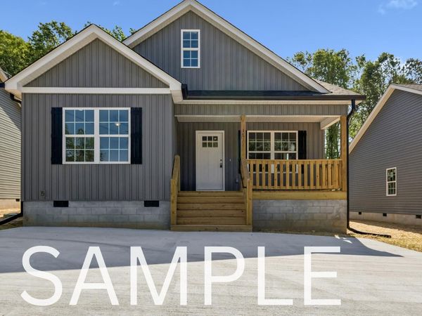 Lot 9 Wendell Street, Dalton, GA 30721