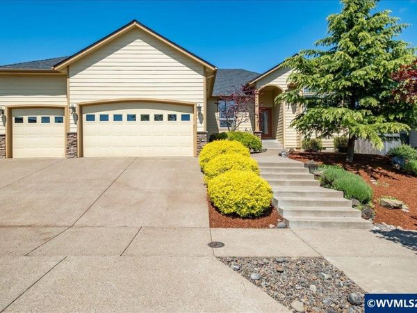 2107 Grace Av NW, Albany, OR 97321