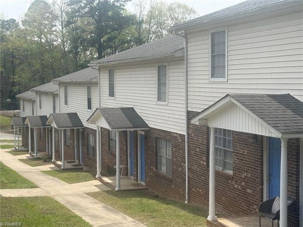 506 Summit Street , Unit 2, Madison, NC 27025