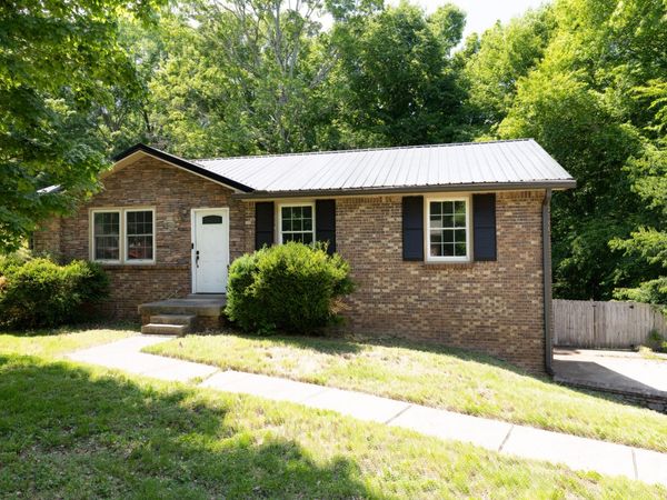 2733 Turner Ln , Clarksville, TN 37040