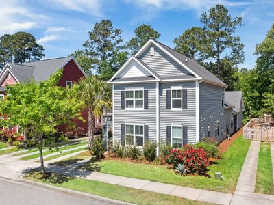 1679 Seabago Drive, Charleston, SC 29414