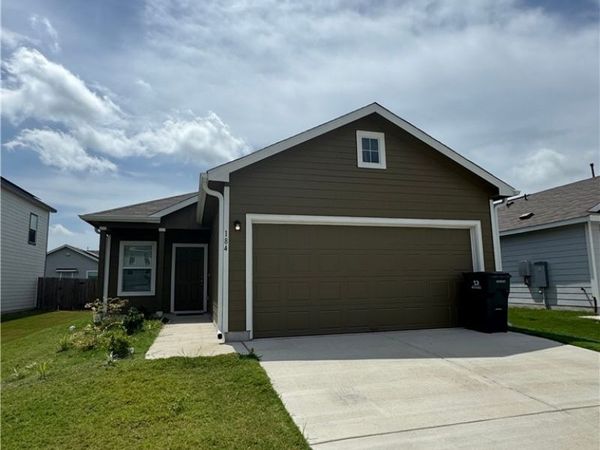 184 Agate Cliff Drive , Maxwell, TX 78656
