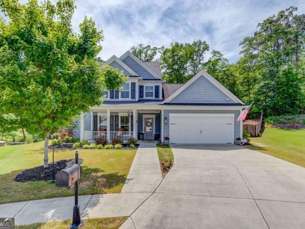 6580 Red Hawk Way, Hoschton, GA 30548