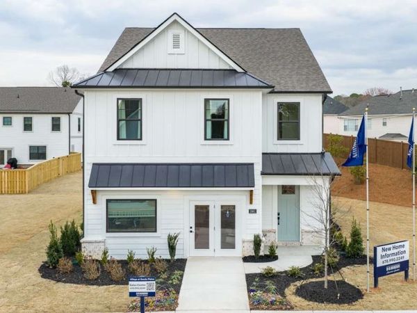 1837 Butterfly Way, Marietta, GA 30066