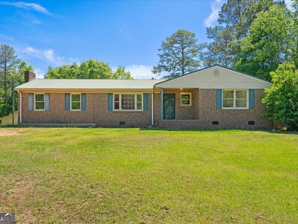 110 Riverside Drive, Washington, GA 30673