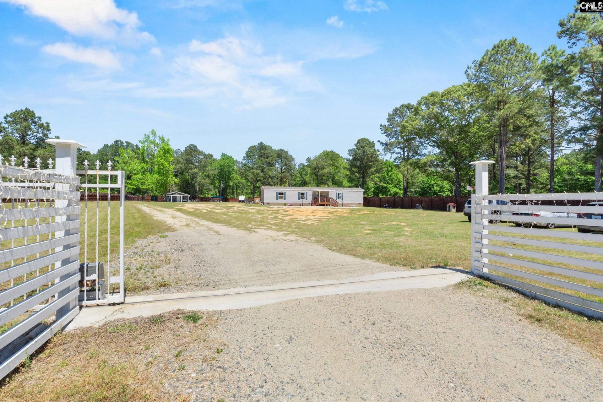 1629 Redmond Mill Road  Photo 18