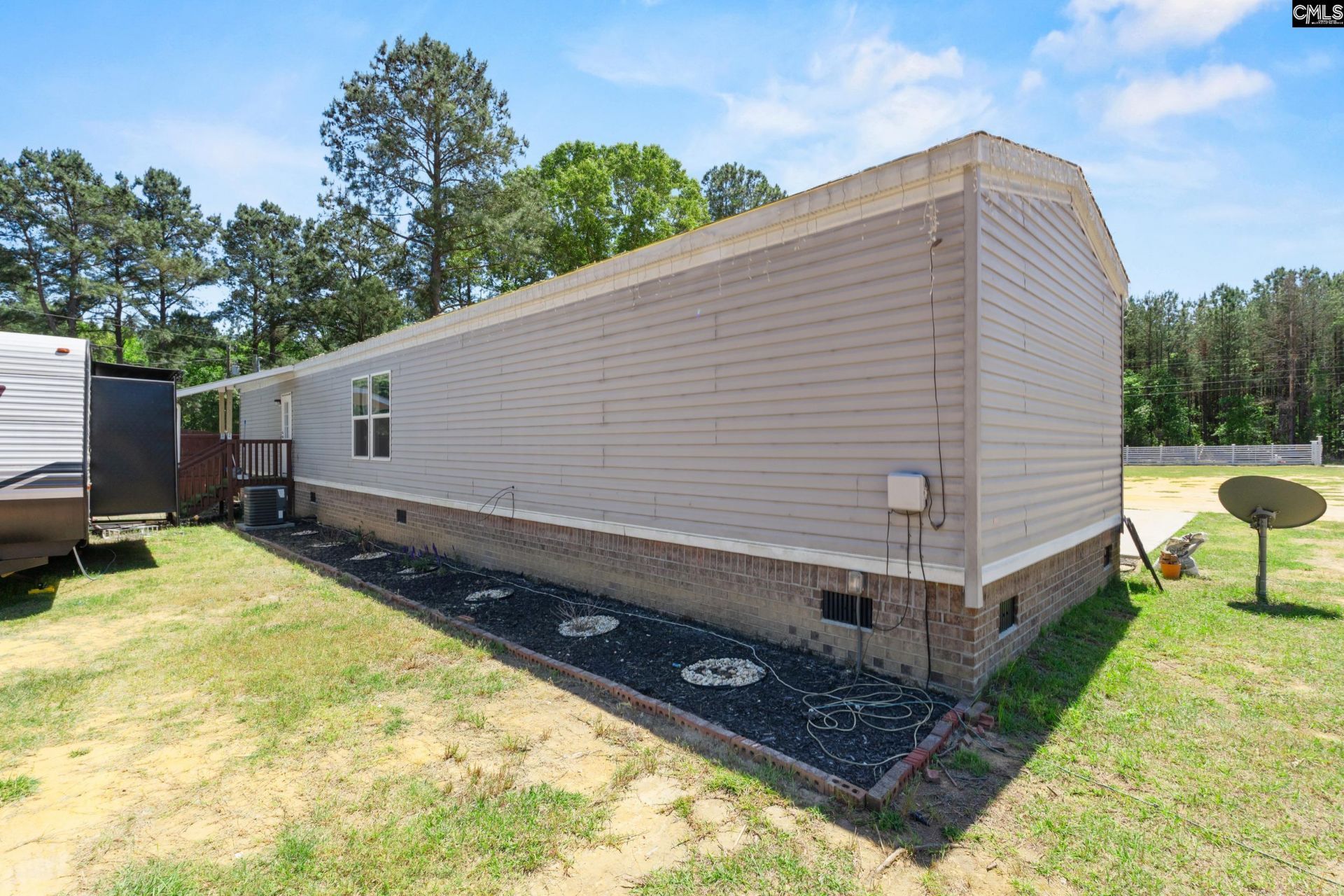 1629 Redmond Mill Road  Photo 19