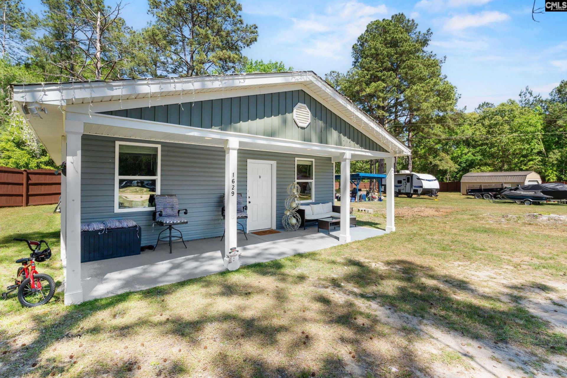 1629 Redmond Mill Road  Photo 23