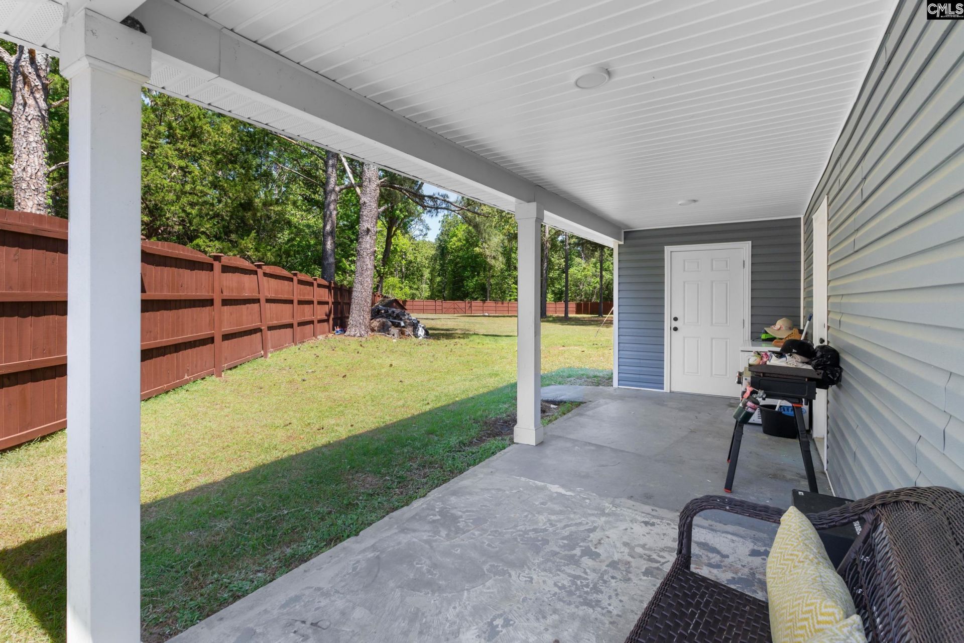 1629 Redmond Mill Road  Photo 36