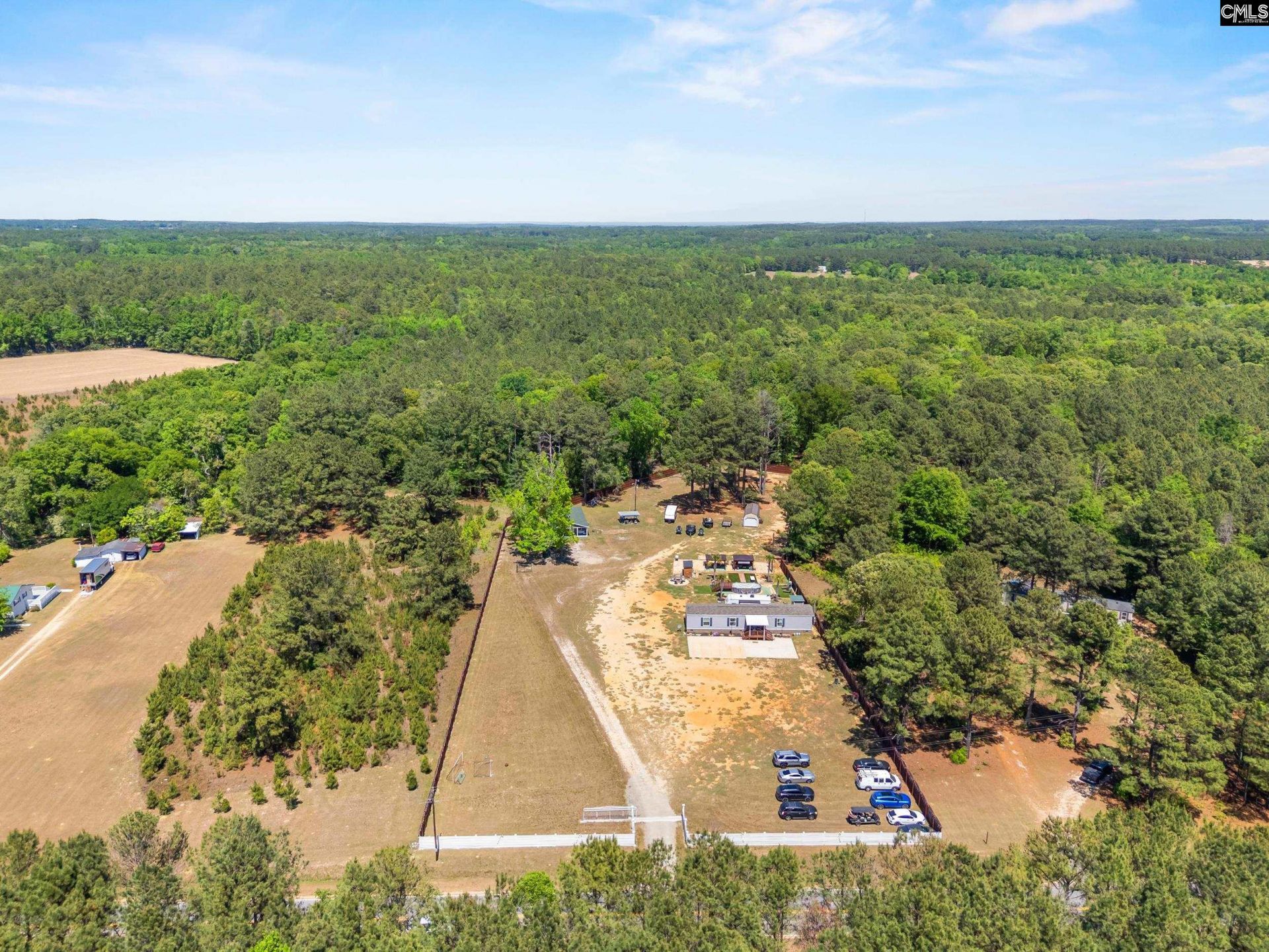 1629 Redmond Mill Road  Photo 37