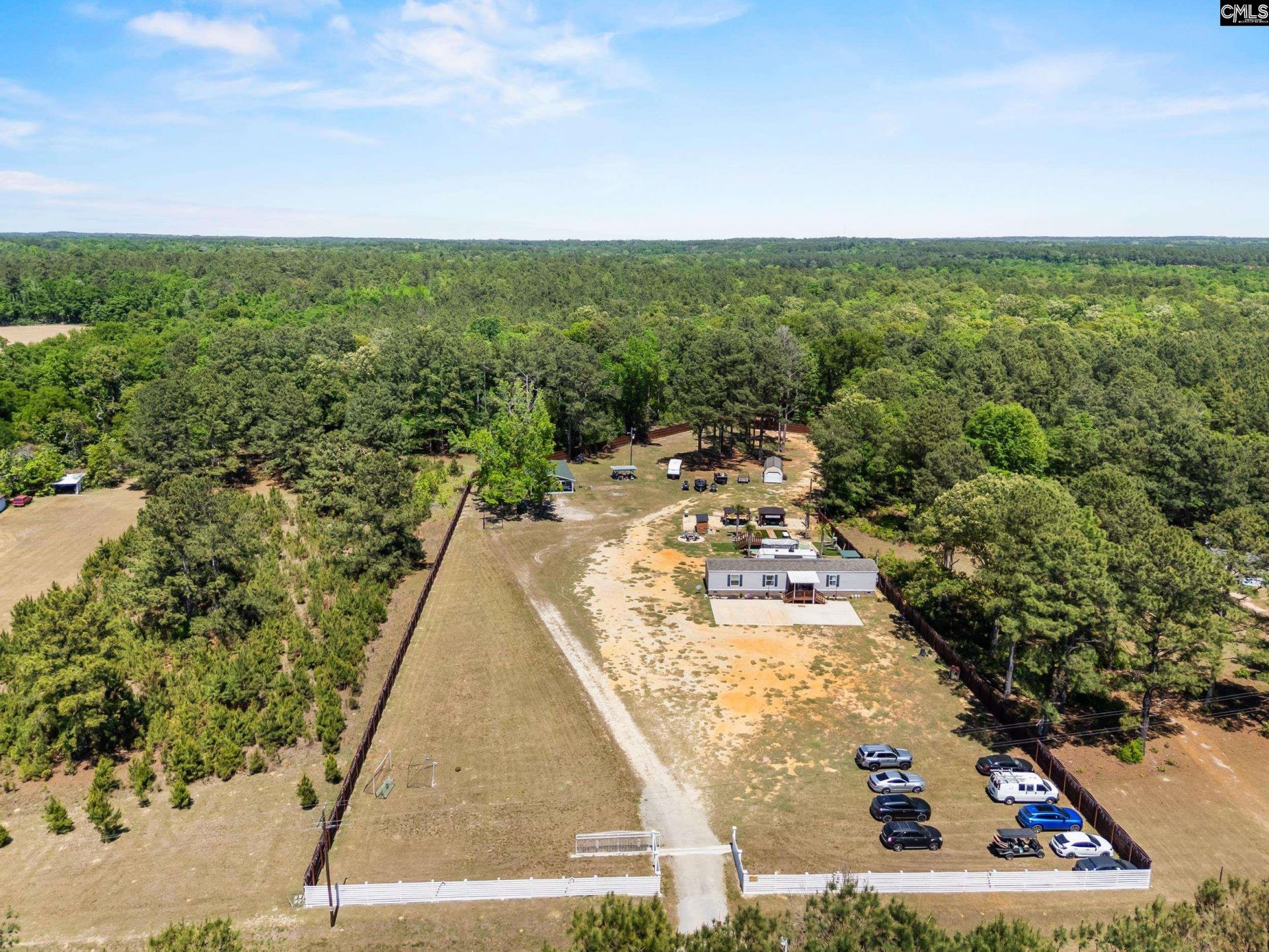 1629 Redmond Mill Road  Photo 38
