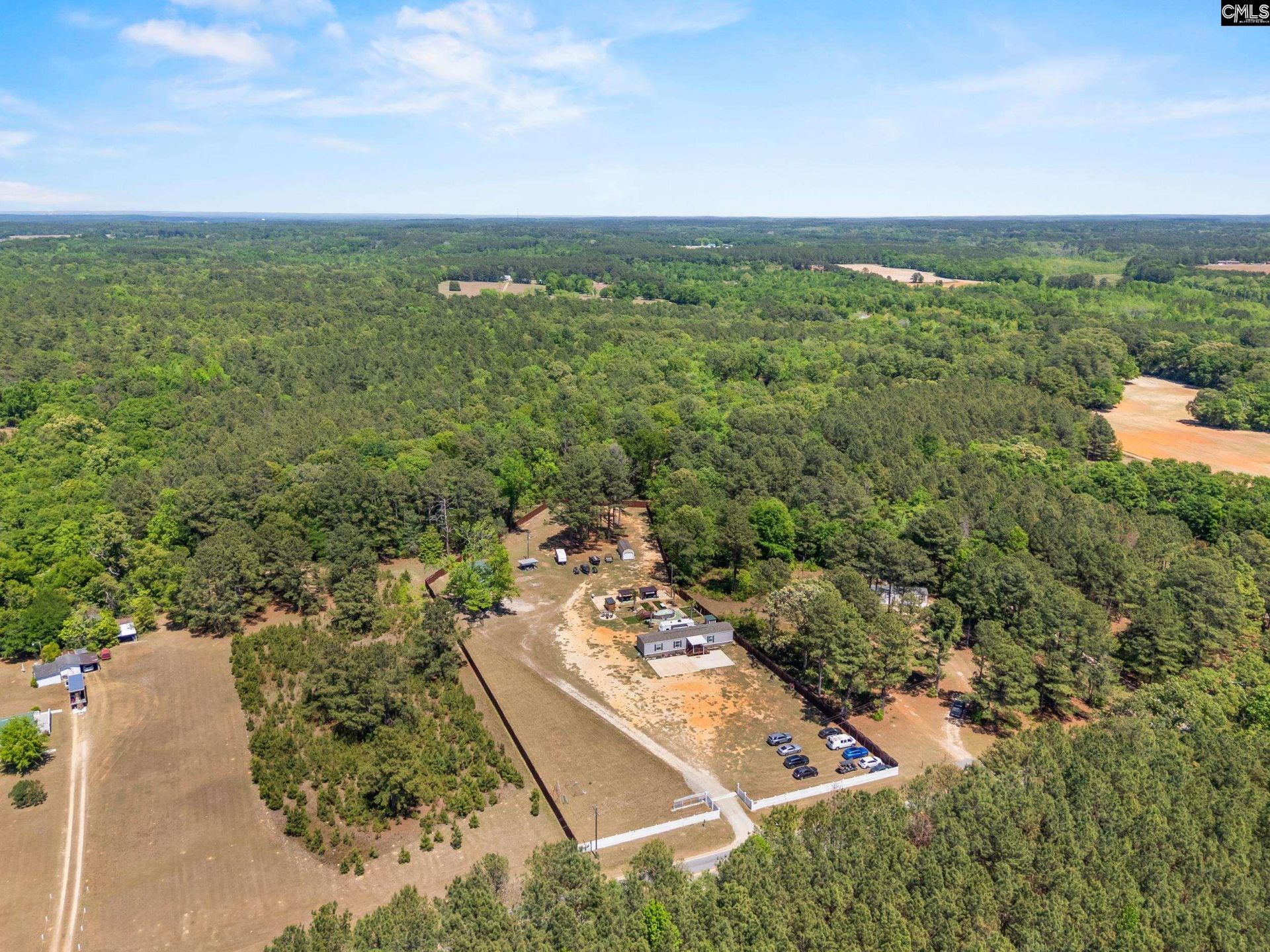 1629 Redmond Mill Road  Photo 39