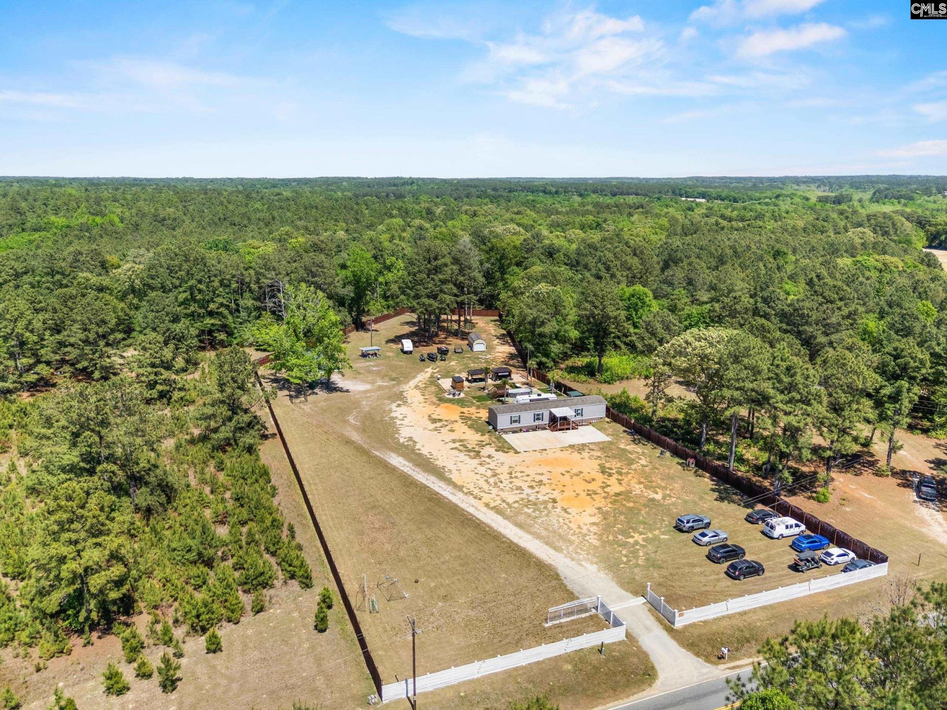 1629 Redmond Mill Road  Photo 40