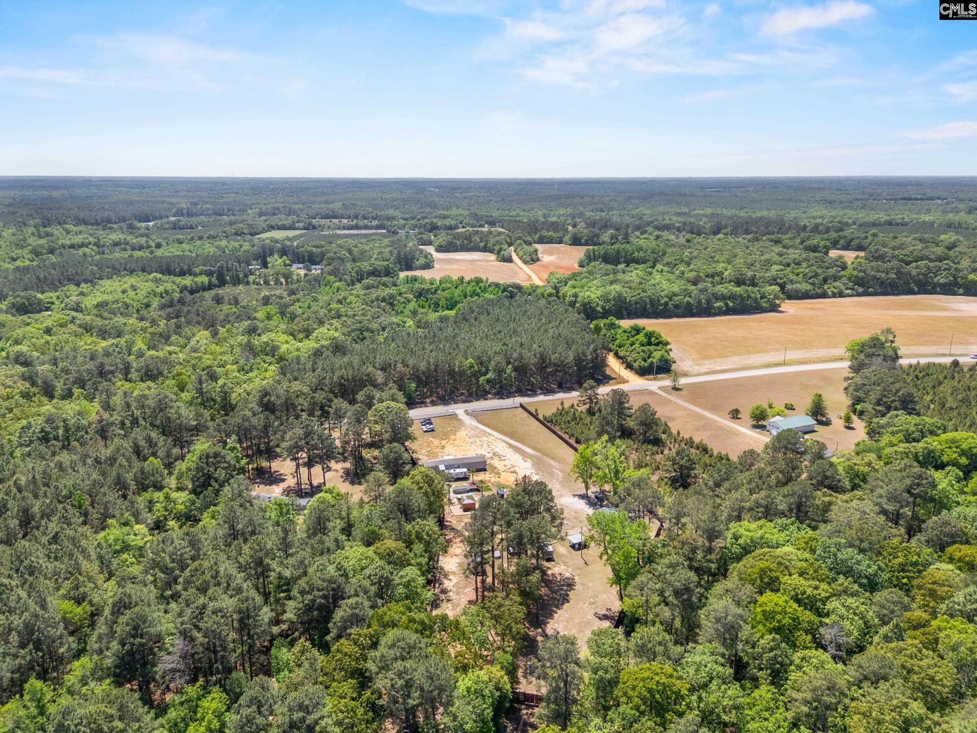 1629 Redmond Mill Road  Photo 41