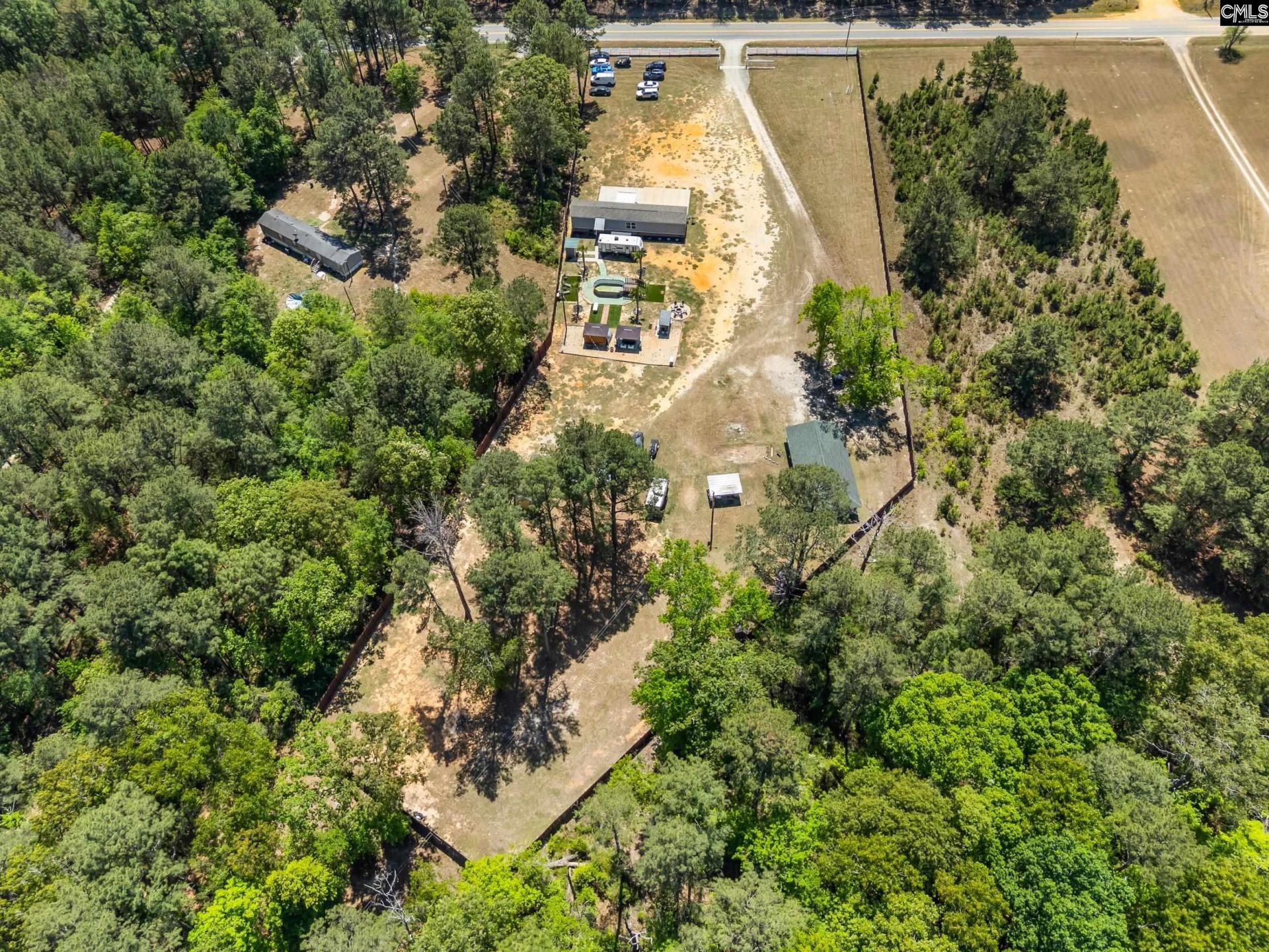 1629 Redmond Mill Road  Photo 43