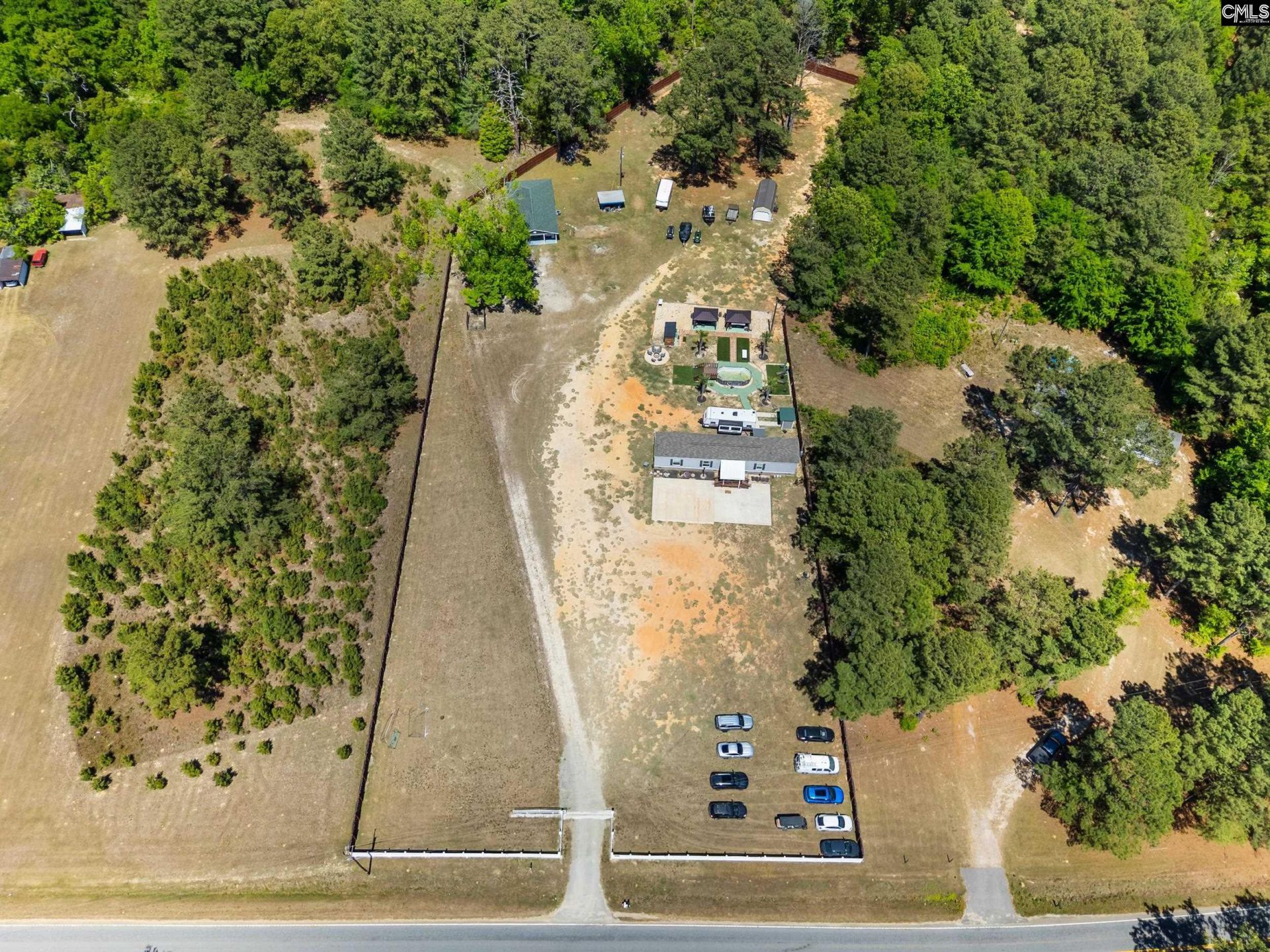 1629 Redmond Mill Road  Photo 44