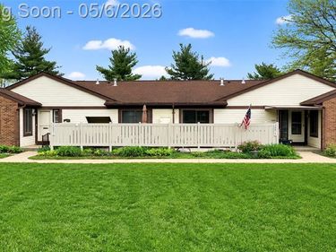 40815 Newport Drive, Plymouth Twp, MI 48170