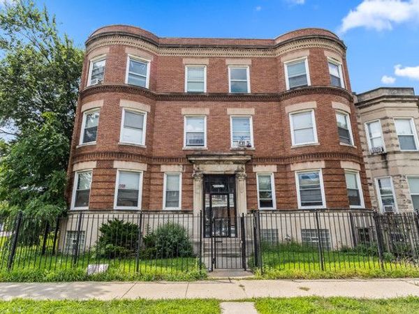 7250 S Yale Avenue , Unit 3N, Chicago, IL 60621