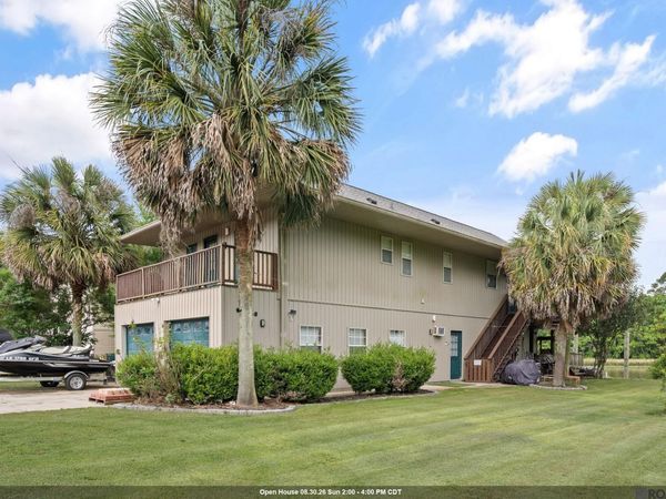 15981 Cypress Point Ln, French Settlement, LA 70733