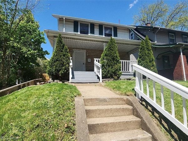 907 14th Street NE, Canton, OH 44714