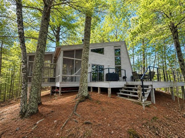 5239 Barnum Road NW, Hackensack, MN 56452