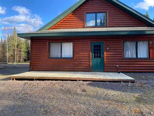 8225 N Blaisdell Lake Road , Winter, WI 54896