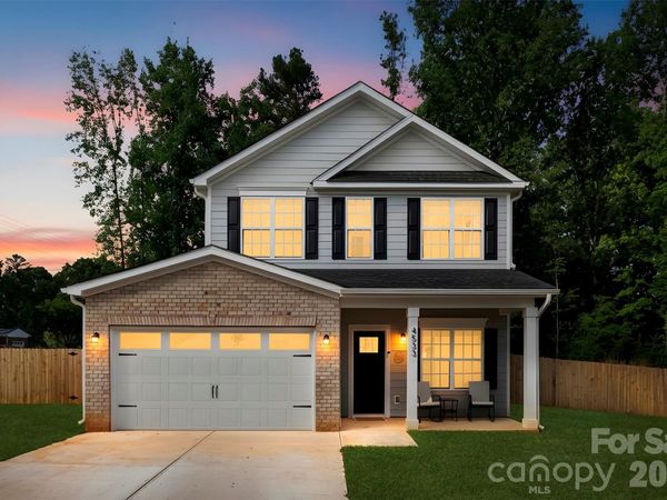 4533 Haida Court, Gastonia, NC 28056