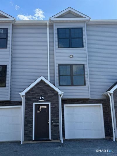 550 High, Unit 2, Naugatuck, CT 06770 Main Photo