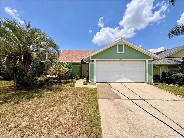 8807 PARLIAMENT COURT , KISSIMMEE, FL 34747