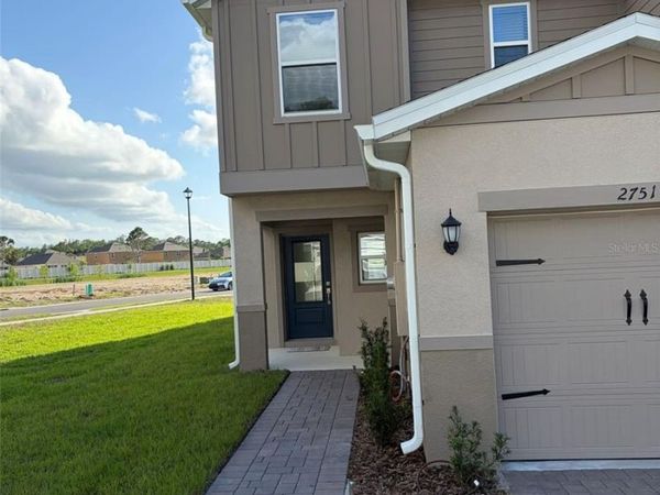 2751 RAINDROP, CLERMONT, FL 34714