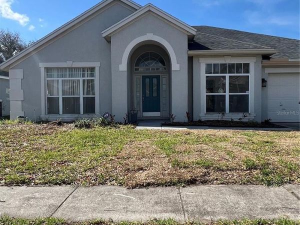 12319 GRECO DRIVE , ORLANDO, FL 32824