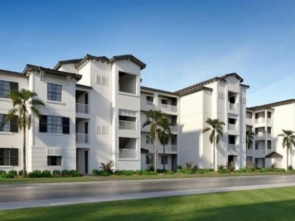 19116 SCALLOP LOOP, Unit 203, BRADENTON, FL 34211