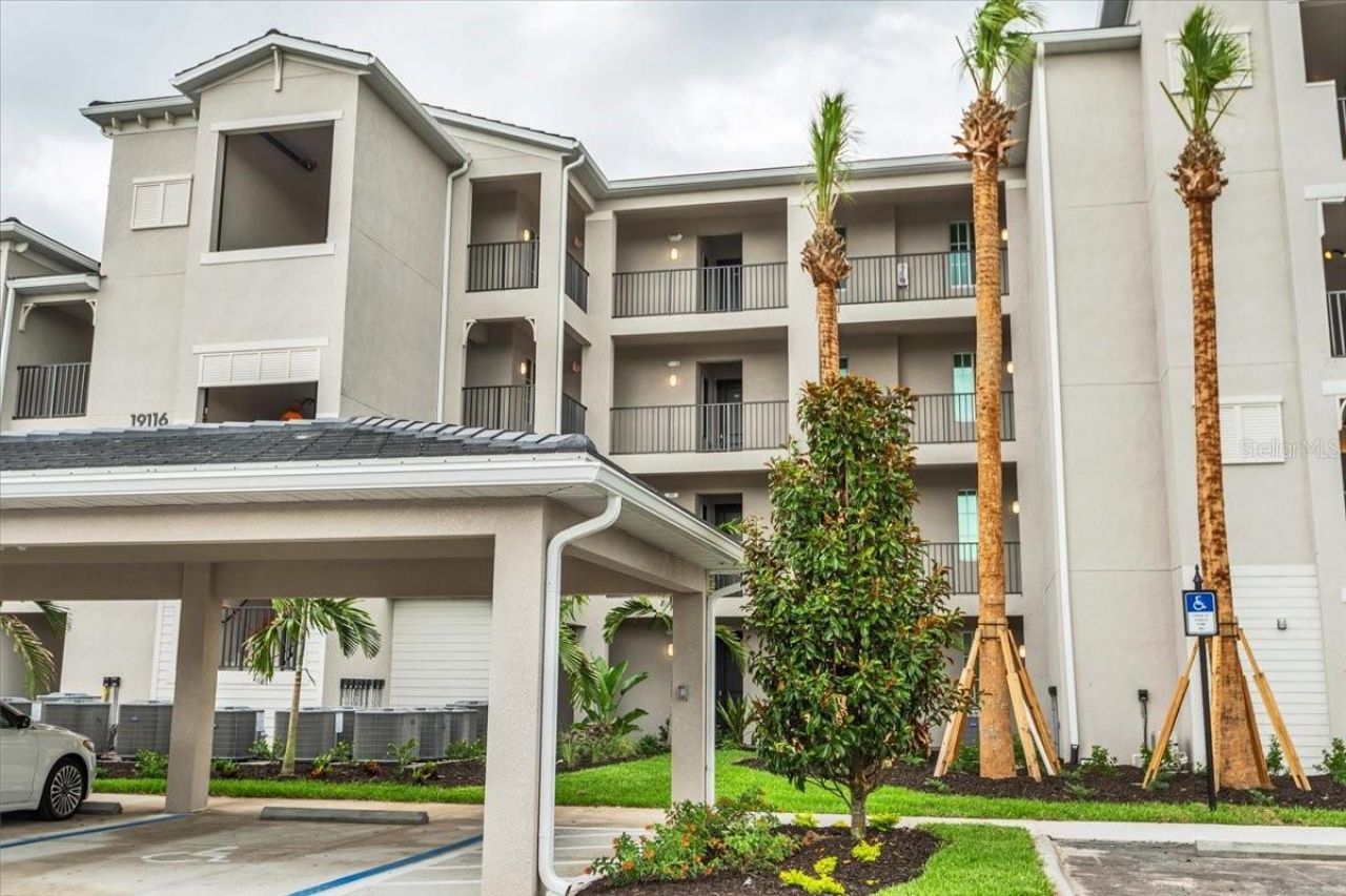 19116 Scallop Loop, Unit 203, Bradenton, FL 34211 Photo