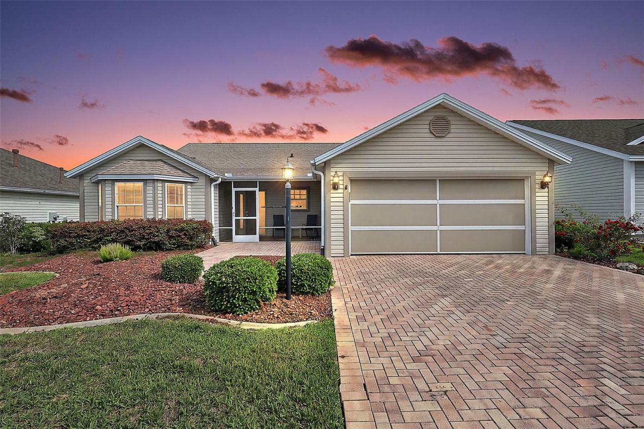 3017 Batally Court, The Villages, FL 32162 Main Photo