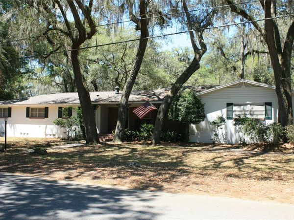 106 SW 38TH STREET , GAINESVILLE, FL 32607