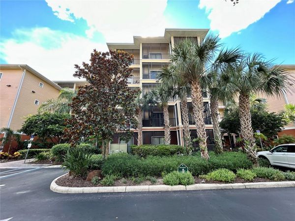 9055 TREASURE TROVE LANE, Unit 105, KISSIMMEE, FL 34747