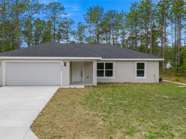 24128 NW GERANIUM AVENUE , DUNNELLON, FL 34431