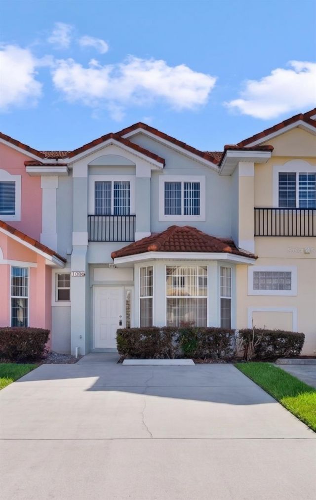 1286 South Beach Circle, Kissimmee, FL 34746 Main Photo