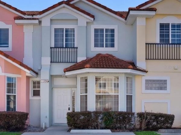 1286 SOUTH BEACH CIRCLE , KISSIMMEE, FL 34746