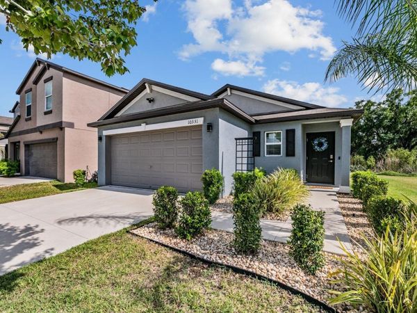 10331 BLUE PLUME COURT, RIVERVIEW, FL 33578