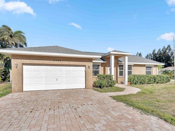 11641 59TH STREET N, PINELLAS PARK, FL 33782