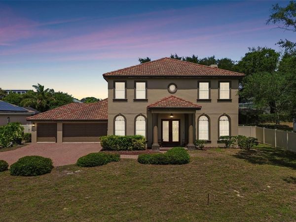471 KALI COURT, PALM HARBOR, FL 34683