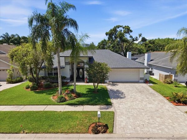 6512 STEEPLECHASE DRIVE , TAMPA, FL 33625