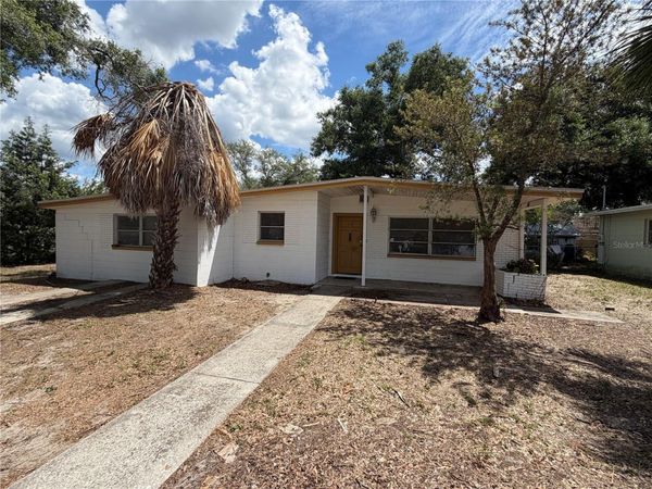 9805 N 54TH STREET , TEMPLE TERRACE, FL 33617