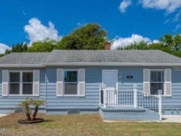 243 N PENINSULA DRIVE , DAYTONA BEACH, FL 32118