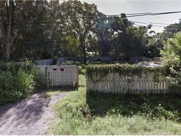 SPIVEY ROAD , GIBSONTON, FL 33534