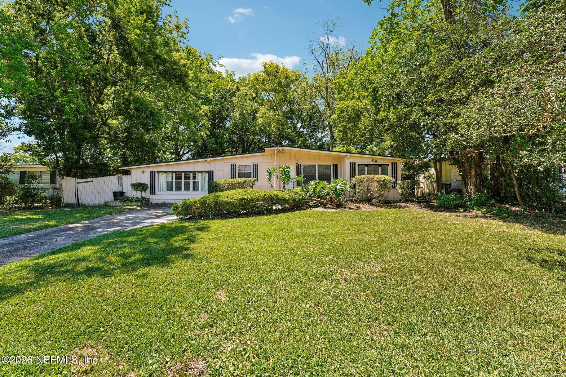 6552 Bartholf Avenue, Jacksonville, FL 32210 Main Photo