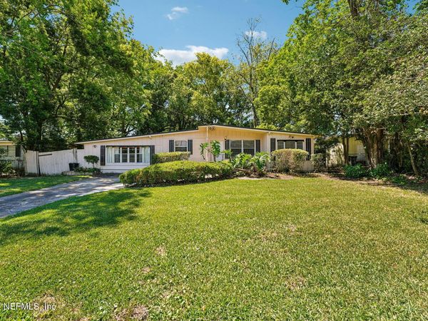 6552 BARTHOLF Avenue, Jacksonville, FL 32210