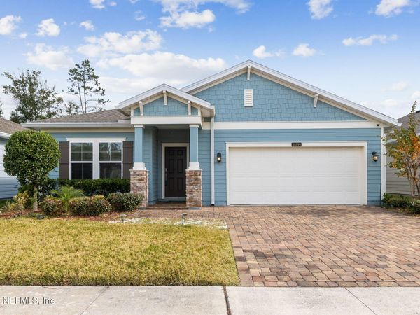10199 POWELL CREEK Court, Jacksonville, FL 32222