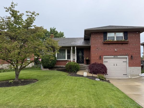 5572 Childs Avenue, Cincinnati, OH 45248